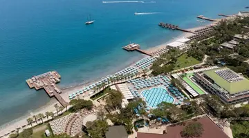 NIRVANA MEDITERRANEAN EXCELLENCE