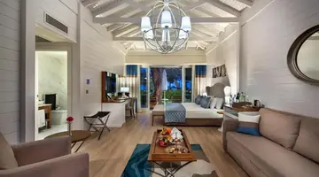 NIRVANA MEDITERRANEAN EXCELLENCE