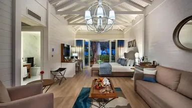 NIRVANA MEDITERRANEAN EXCELLENCE