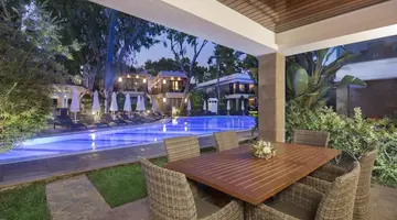 Nirvana Mediterranean Excellence