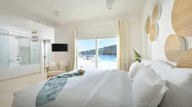 Nissaki Boutique Hotel