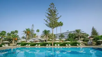 Nissi Beach Resort