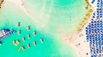 NISSI BLU BEACH RESORT