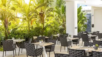 NISSI BLU BEACH RESORT