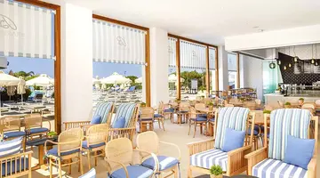 NISSI BLU BEACH RESORT