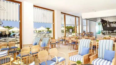 NISSI BLU BEACH RESORT