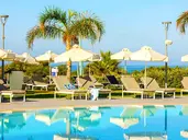 NISSI BLU BEACH RESORT