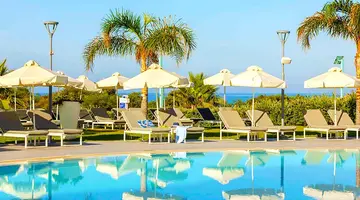 NISSI BLU BEACH RESORT