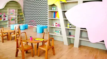NISSI BLU BEACH RESORT