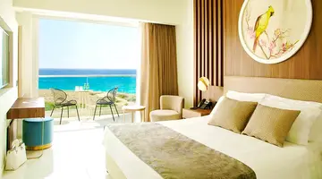 NISSI BLU BEACH RESORT