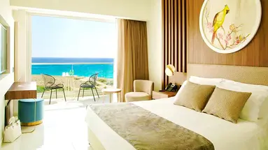 NISSI BLU BEACH RESORT
