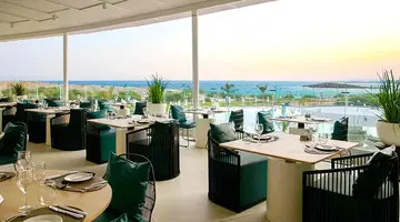 NISSI BLU BEACH RESORT