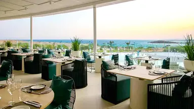NISSI BLU BEACH RESORT