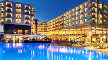 NISSI BLU BEACH RESORT