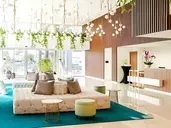 NISSI BLU BEACH RESORT