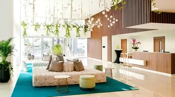 NISSI BLU BEACH RESORT