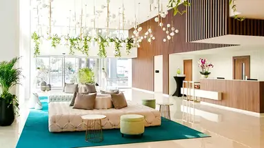 NISSI BLU BEACH RESORT