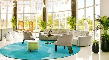 NISSI BLU BEACH RESORT