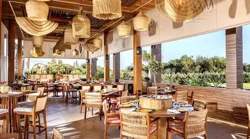 NISSI BLU BEACH RESORT