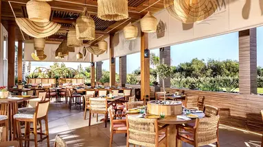 NISSI BLU BEACH RESORT