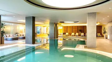 NISSI BLU BEACH RESORT
