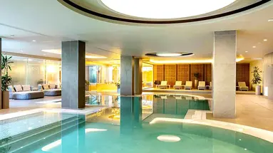 NISSI BLU BEACH RESORT