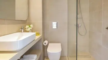 Nissi Park Hotel