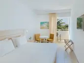 Nissi Park Hotel