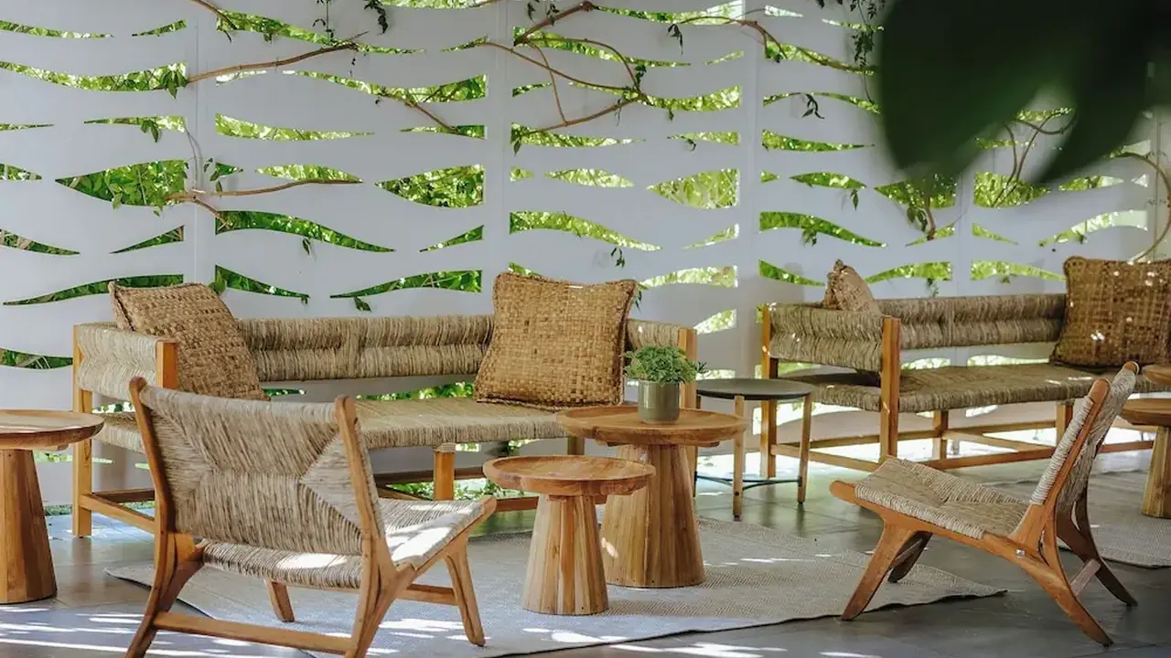 Nissi Park Hotel