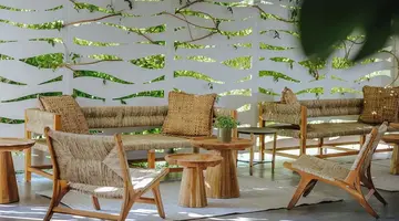 Nissi Park Hotel