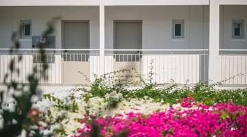 Nissi Park Hotel