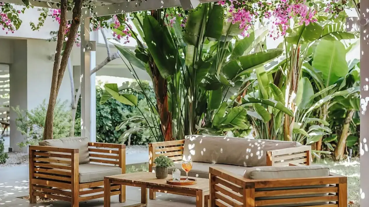 Nissi Park Hotel