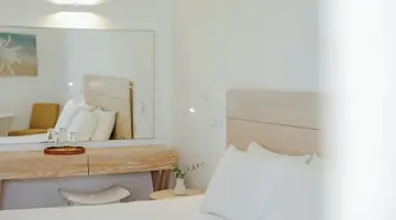 Nissi Park Hotel