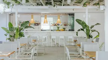 Nissi Park Hotel