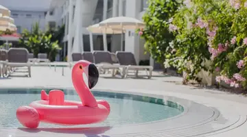 Nissi Park Hotel