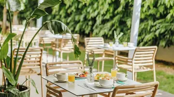 Nissi Park Hotel