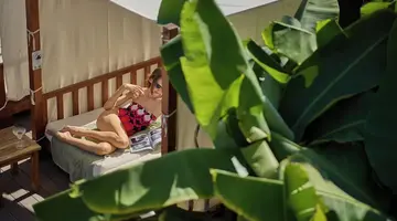 Nissi Park Hotel