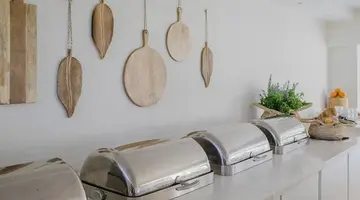 Nissi Park Hotel