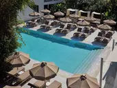 Nissi Park Hotel