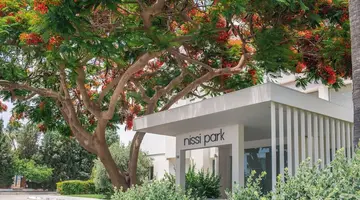 Nissi Park Hotel