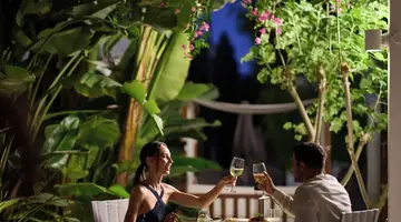 Nissi Park Hotel