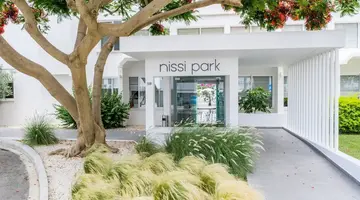 Nissi Park Hotel