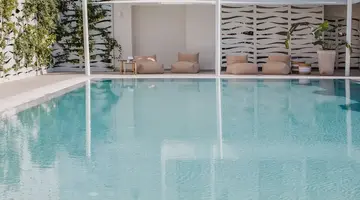 Nissi Park Hotel