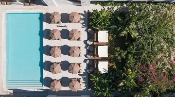 Nissi Park Hotel