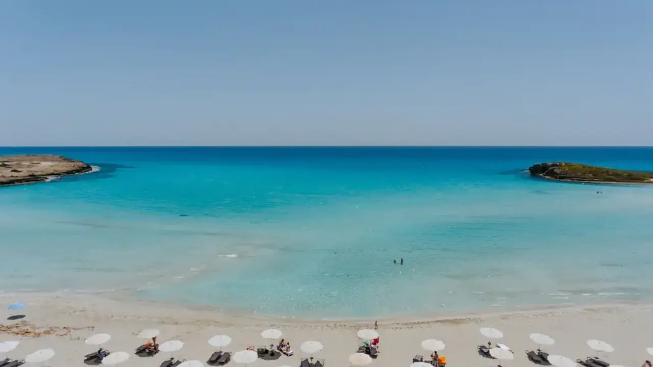 Nissi Park Hotel