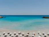 Nissi Park Hotel