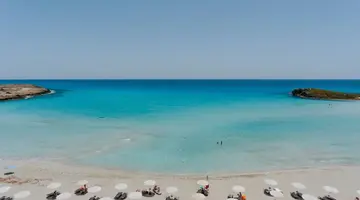 Nissi Park Hotel