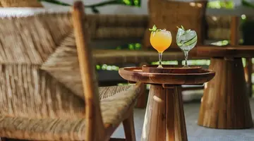 Nissi Park Hotel