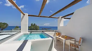 Nissia Apartments & Suites