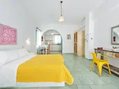 Nissia Apartments & Suites